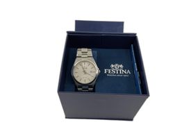 reloj pulsera caballero festina f20552