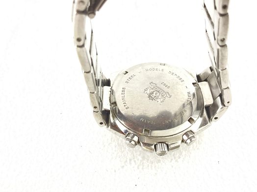 relogio pulseira homem festina f6862