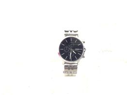 relogio pulseira homem fossil bq2328ie relogio pulseira homem fossil bq2328ie