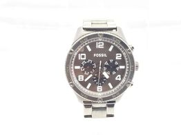 reloj pulsera caballero fossil bq2533