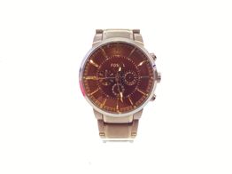 relogio pulseira homem fossil fs4357