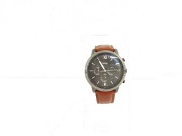 reloj pulsera caballero fossil fs5512