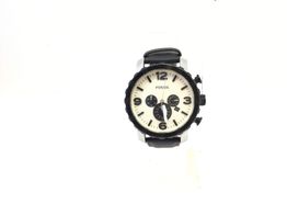 reloj pulsera caballero fossil jr1390