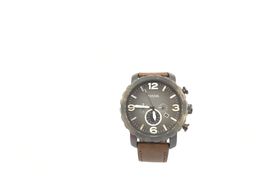 reloj pulsera caballero fossil jr1424