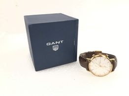 reloj pulsera caballero gant 1120