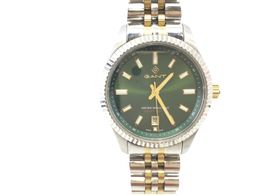 relogio pulseira homem gant g1710