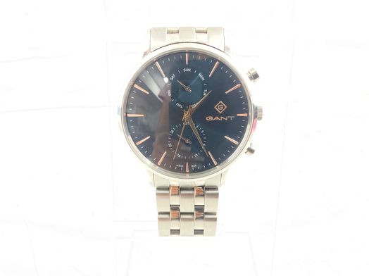 relogio pulseira homem gant park hill
