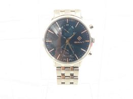 relogio pulseira homem gant park hill