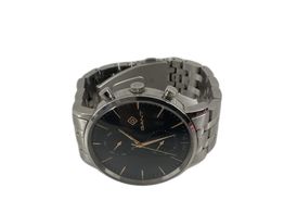 relogio pulseira homem gant park hill