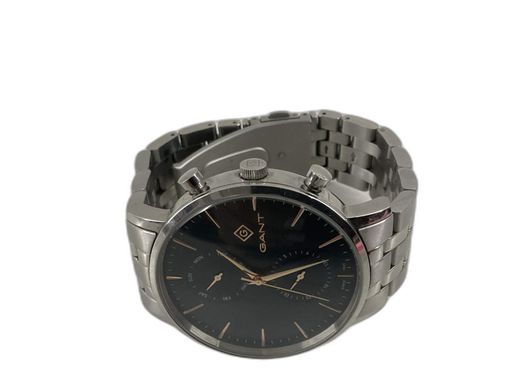 relogio pulseira homem gant park hill