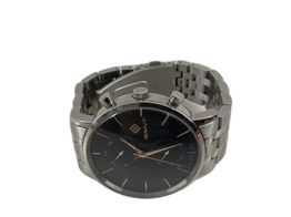relogio pulseira homem gant park hill