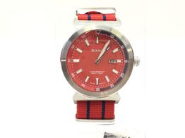 relogio pulseira homem gant sem modelo