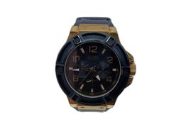 relogio pulseira homem guess w0247g3