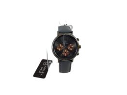 relogio pulseira homem hagley west hww103