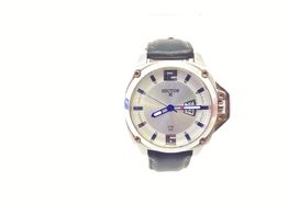 relogio pulseira homem hector h 50m wr