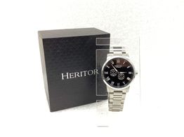 Reloj Pulsera Caballero Heritor herhr6402