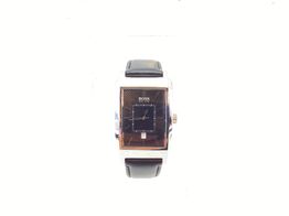 relogio pulseira homem hugo boss 1514277