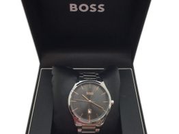 relogio pulseira homem hugo boss hb.473.1.14.3828