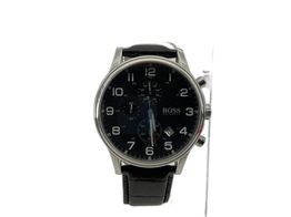 relogio pulseira homem hugo boss hb.88.1.14.2194