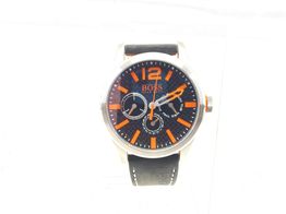 relogio pulseira homem hugo boss hb2421142814