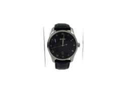 relogio pulseira homem hugo boss master hb.324.1.14.3070