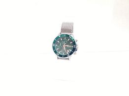 reloj pulsera caballero hugo boss ocean edition cron&oacute;grafo