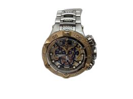 reloj pulsera caballero invicta 13737