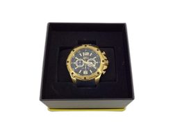 reloj pulsera caballero invicta 19658