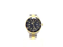 reloj pulsera caballero invicta 34041