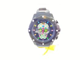 reloj pulsera caballero invicta iforces 43751