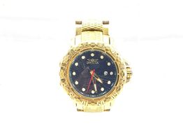 reloj pulsera caballero invicta noma ii
