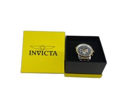 Reloj Pulsera Caballero Invicta Ocean Voyage Chronograph 47246