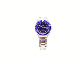 reloj pulsera caballero invicta pro diver 200m