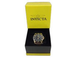 reloj pulsera caballero invicta pro diver 47966