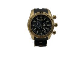 relogio pulseira homem invicta seaspider