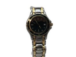 reloj pulsera caballero jaguar j761
