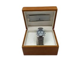 relogio pulseira homem jaques richal estoril royal oak chronograph ch240457 38mm