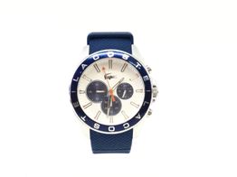 relogio pulseira homem lacoste 6.234.864