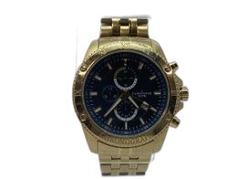 reloj pulsera caballero lanscotte all 316l
