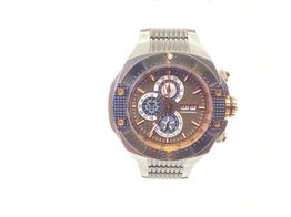reloj pulsera caballero lanscotte sem modelo