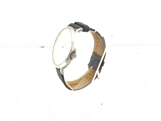 relogio pulseira homem lilienthal berlin l011011707r3037