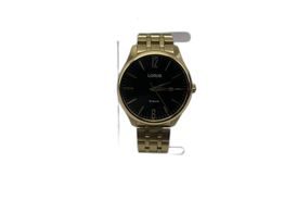 reloj pulsera caballero lorus 10bar