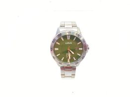relogio pulseira homem lorus as32-x031