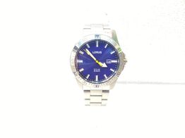 Reloj Pulsera Caballero Lorus as32-x035
