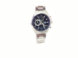 relogio pulseira homem lorus chronograph 10 bar