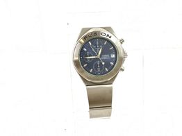 relogio pulseira homem lorus fusion chronograph