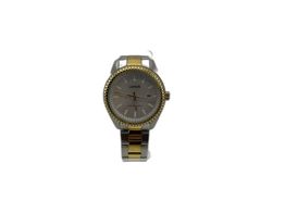 reloj pulsera caballero lorus pc32-x062