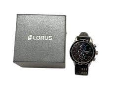relogio pulseira homem lorus vd57-x120