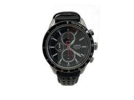 relogio pulseira homem lorus vd57 x120