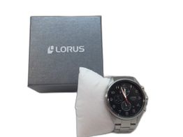 relogio pulseira homem lorus vd57-x158